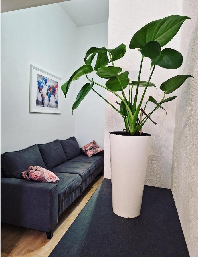 Apartment Ory 2 Between The Beach And City Center Πούλα Εξωτερικό φωτογραφία