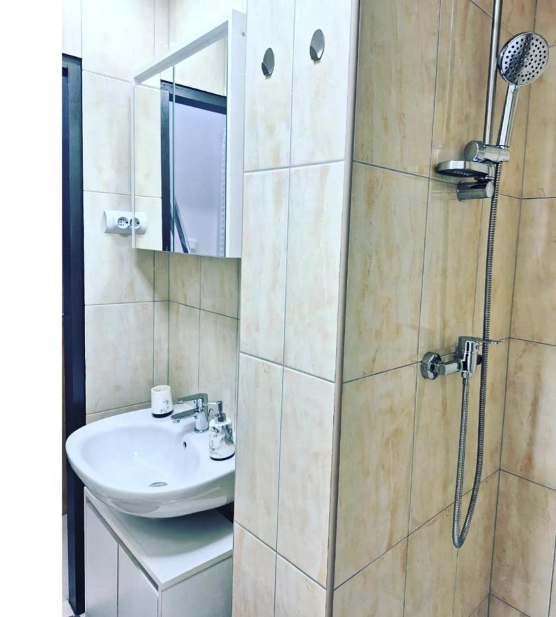 Apartment Ory 2 Between The Beach And City Center Πούλα Εξωτερικό φωτογραφία